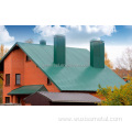 color ppgi coil prepainted metal roofing sheets